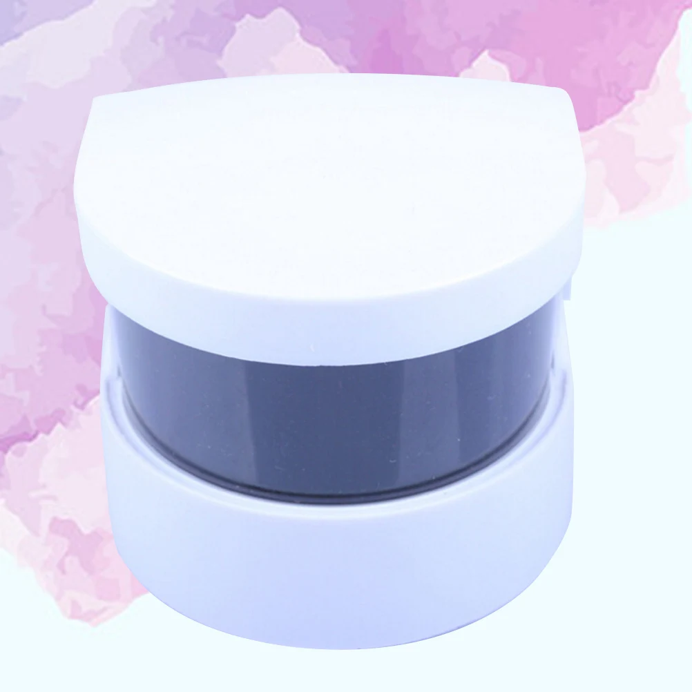 

Cordless Cleaner Bath for Cleaning Coins Jewelry Dentures Intelligent Control Cleaner without