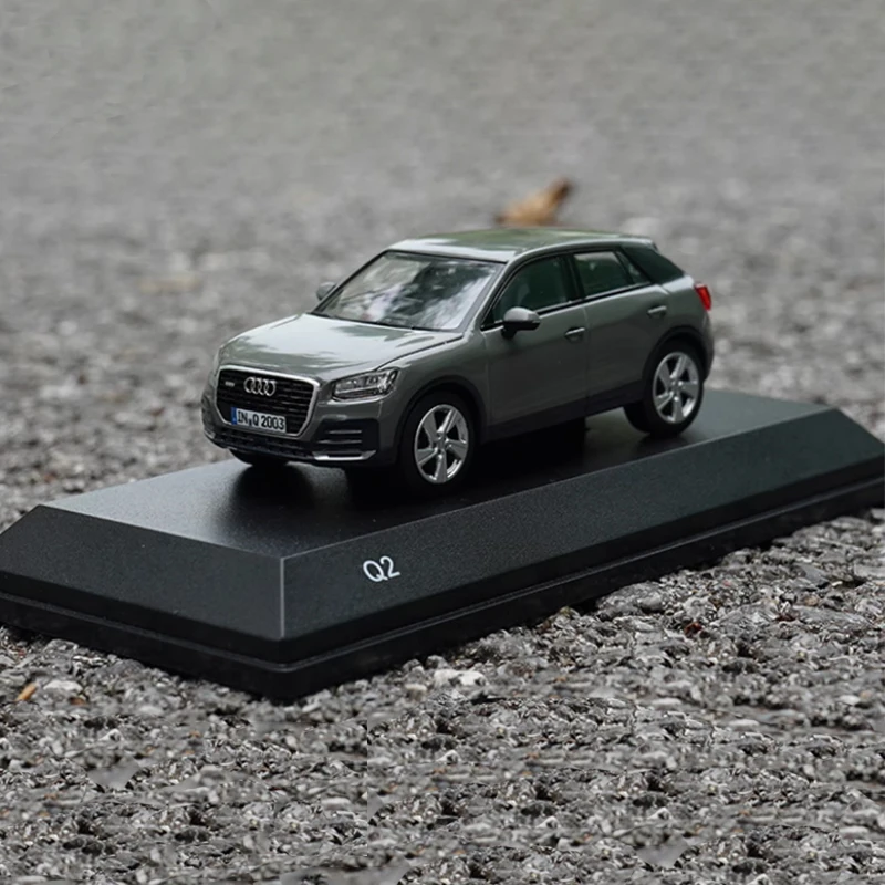 

Литая под давлением оригинальная модель из сплава Q2 в масштабе 1:43, имитация классического украшения, хобби, сувениры, коллекция подарков, статический дисплей