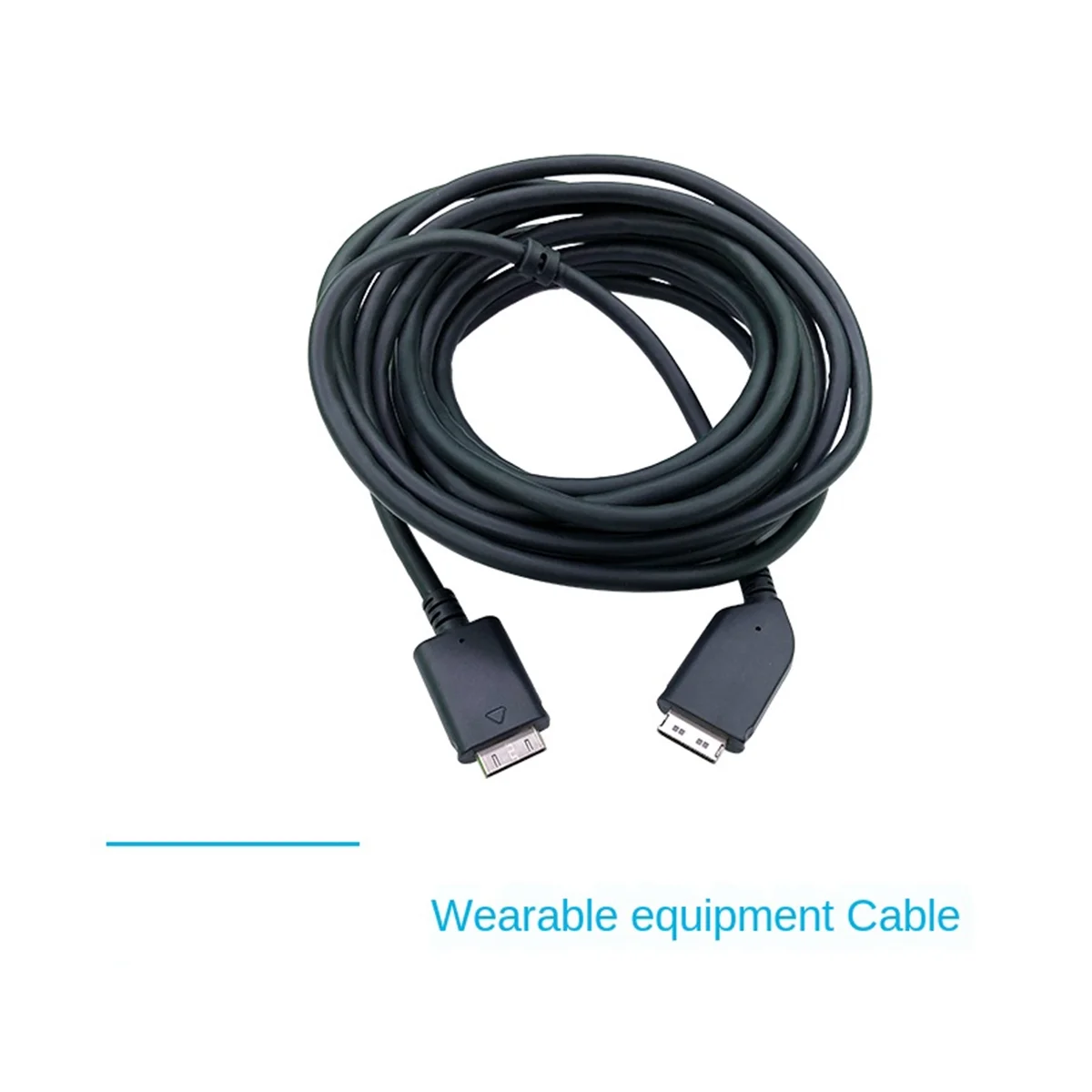 ملحقات كابل لسماعة الرأس فيف برو ، 3 في 1