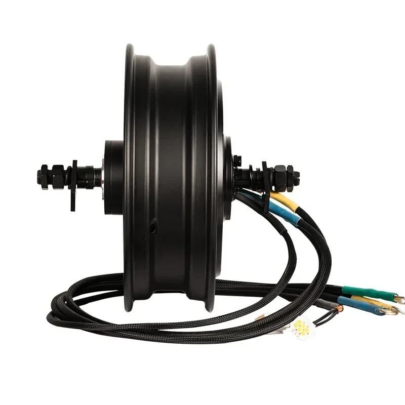 Ymmotor High Torque…