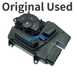 1Pc for Mercedes Benz W164 seat adjustment switch button GL450 GL450 ML300 ML350 ML500