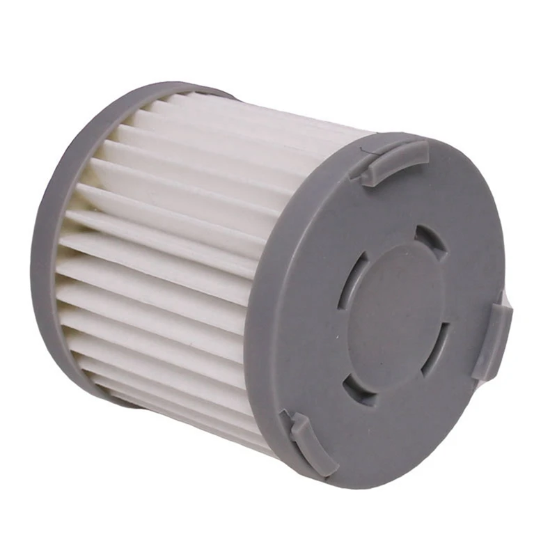 

B82B-40Pcs HEPA Filter For Xiaomi JIMMY JV51 JV53 JV83 Handheld Cordless Vacuum Cleaner HEPA Accessories