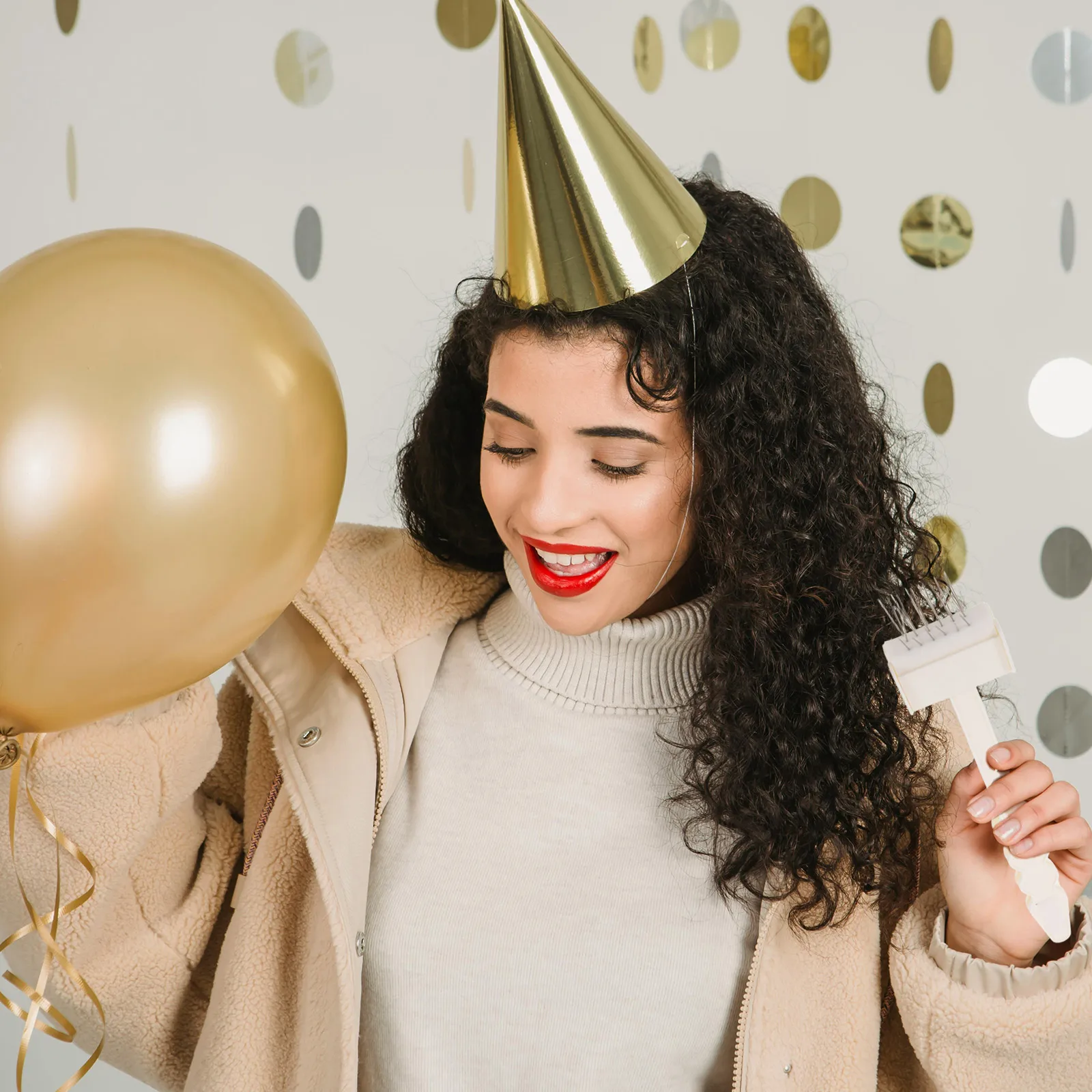 

Balloon Puncturer Tool Portable Reusable Balloon Piercing Gadget for Efficient Handsfree Decoration Deflation Party Transition