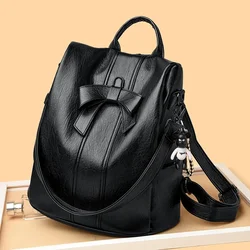 Hot Selling Trend, High-quality PU Large Capacity Women's Shoulder Bag 2024 New Fashionable Leisure Travel Women's Shoulder Bag