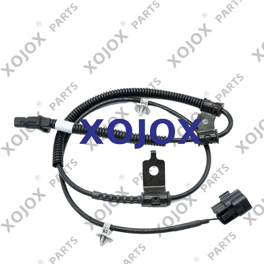 

XOJOX Датчик ABS 95670-4D000 Датчик скорости переднего левого колеса ABS