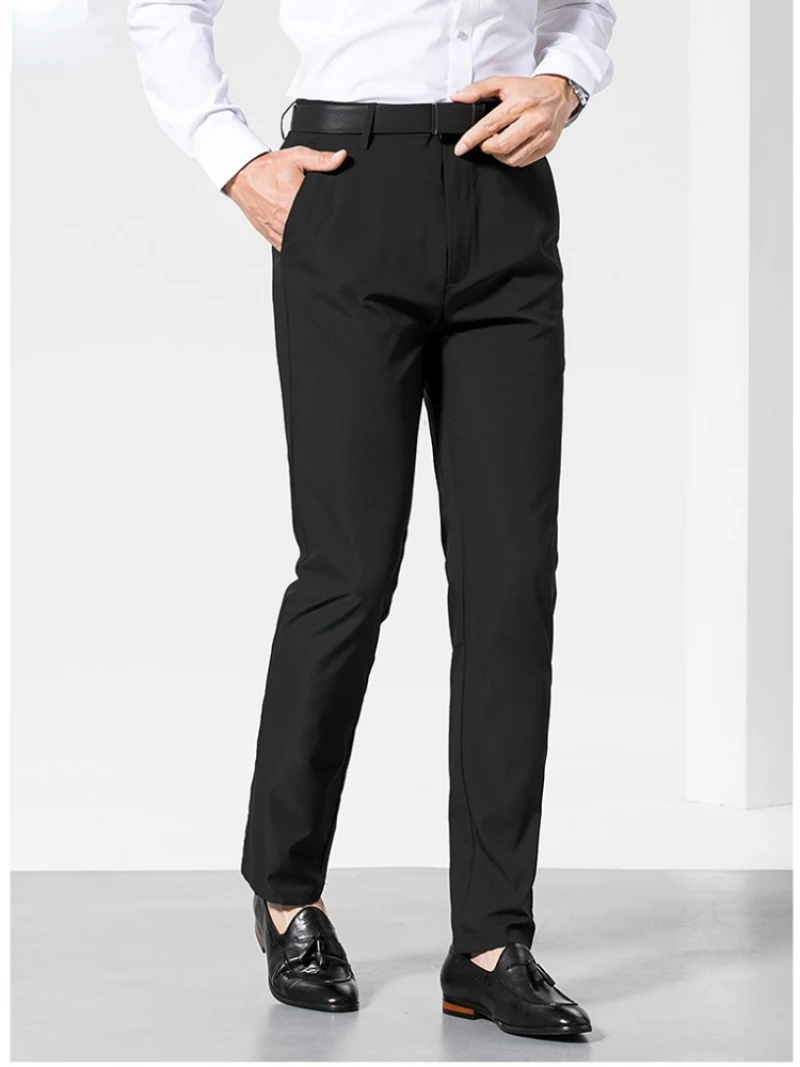 

Men's suit trousers