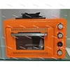 Four à gaz portable extérieur transfrontalier, camping sur le terrain, caasserole intégrée, four 25-30L 6
