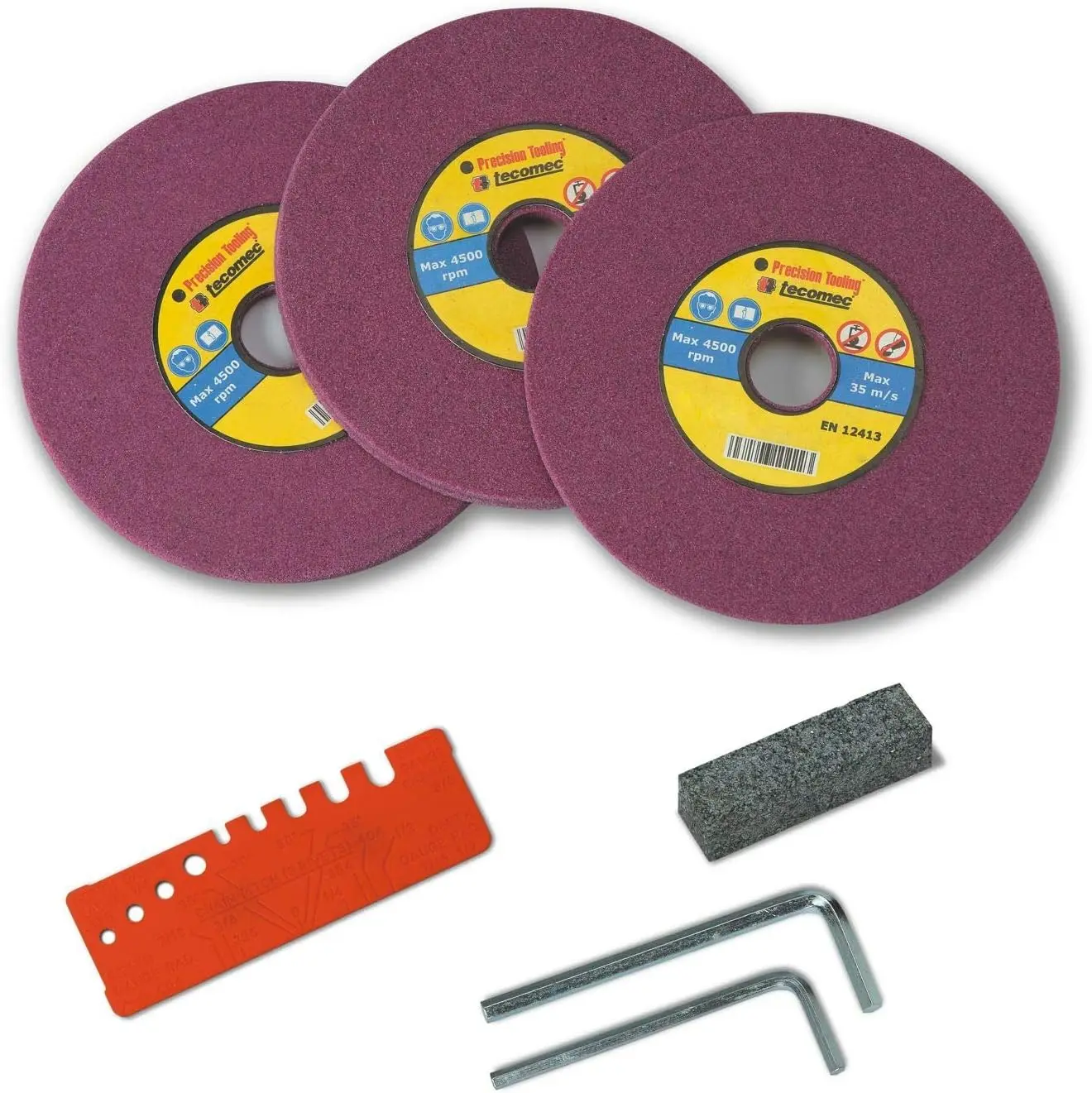 Super Jolly Chain Grinder Aide hydraulique Comparer à Oregon 620-120