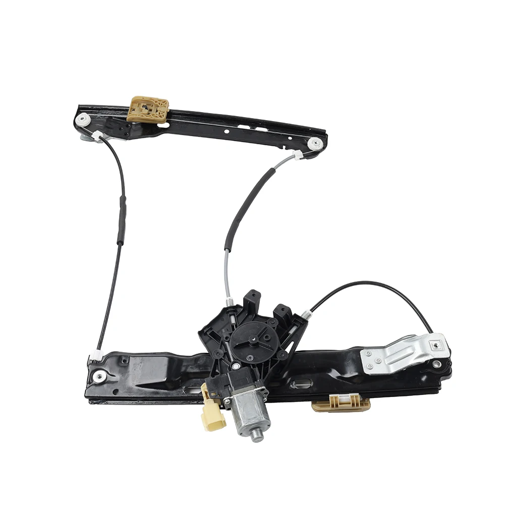 Front Car Electric Power Window Regulator Assembly For Land Rover For Range Rover Evoque 4 Doors 2012-19 Metal Right Front