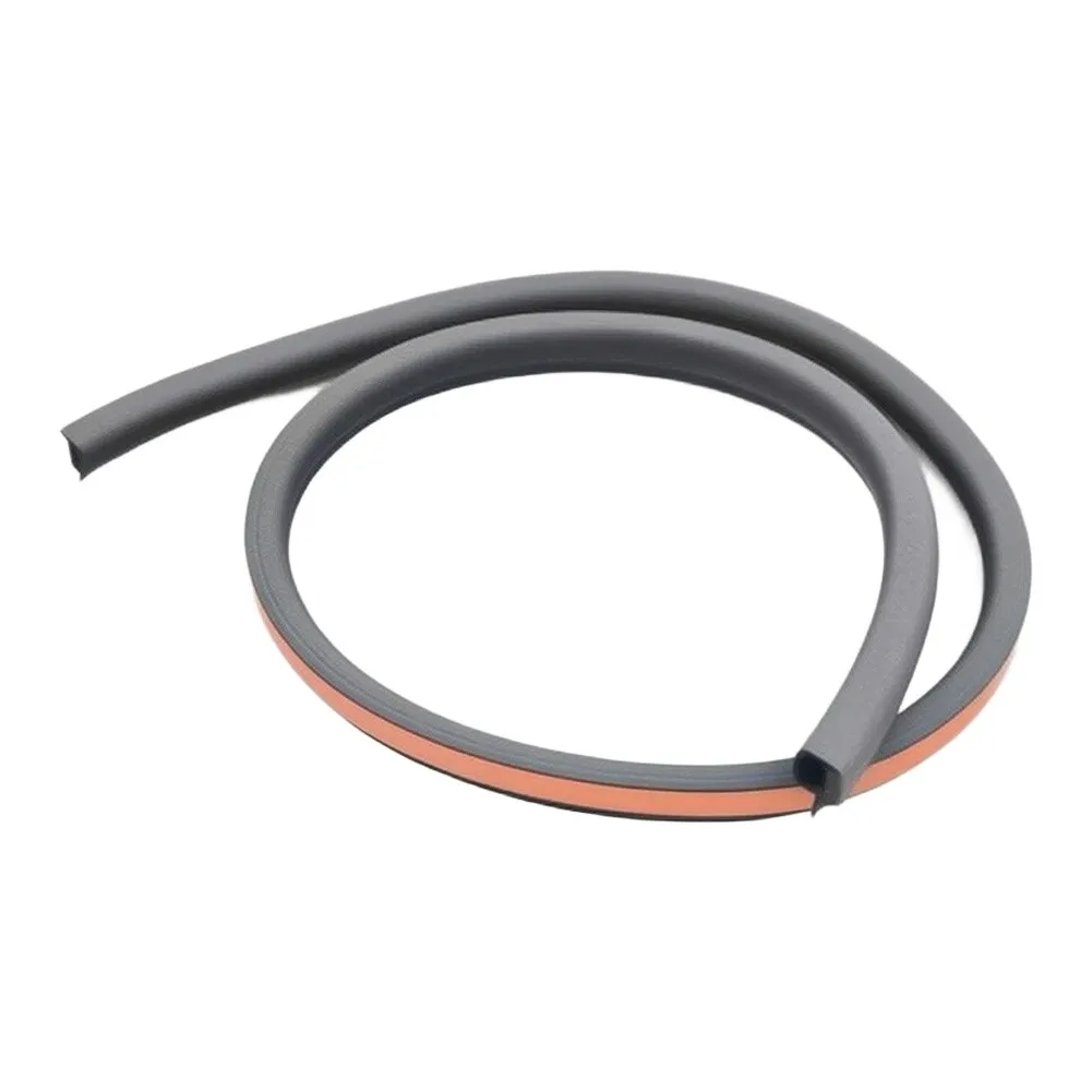 High Universality Seal For BMW Sunroof Seal Black Wear-resistant Material Non-deformation Design For Car Roof Sealing