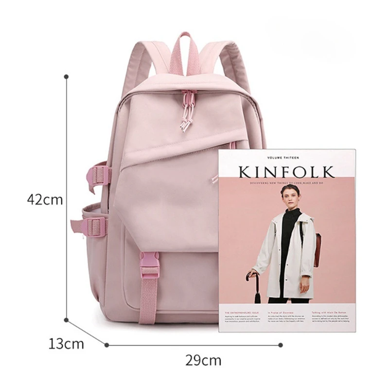 Sac d'école d'animation imprimé Snoopy de dessin animé, mignon, nouveaux étudiants de trois à Six ans, sac à dos léger de grande capacité, cadeau