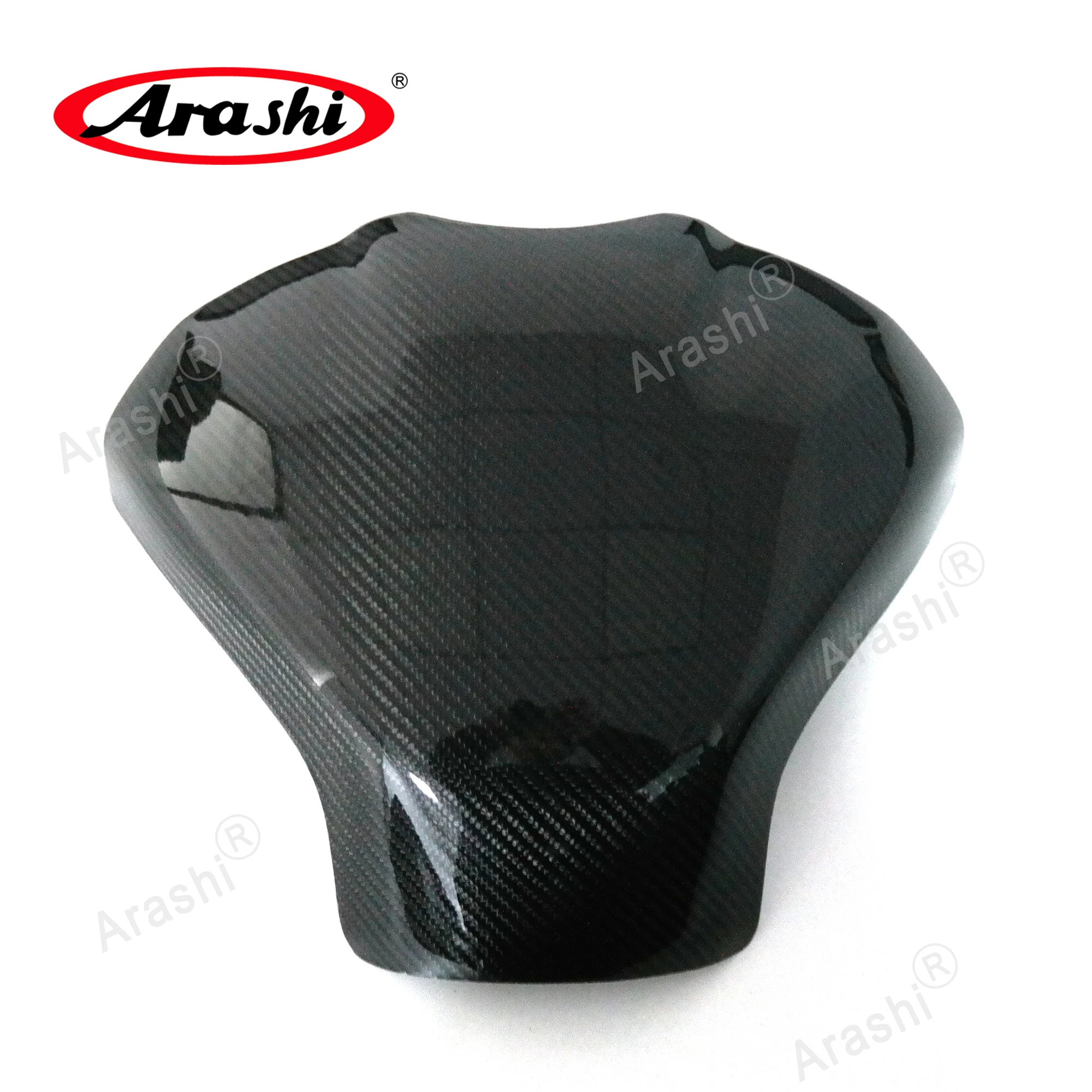 

Arashi Carbon Fiber Tank Cover Case For BMW S1000RR S 1000 RR 2019 2020 2021 2022 Motorcycle Fuel Protector Guard