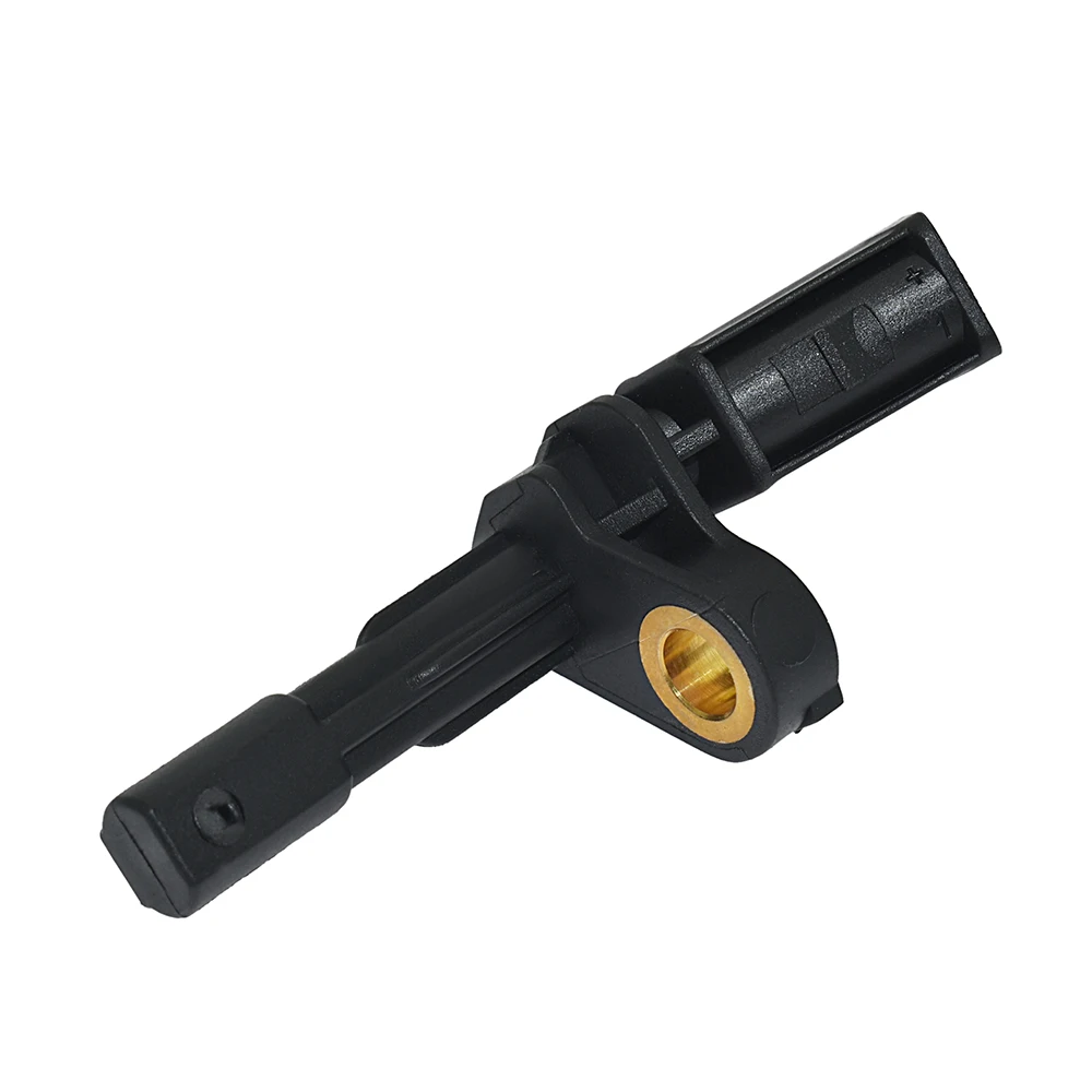 

Задний левый датчик скорости колес ABS 1K0927807 для VW Amarok Beetle Caddy CC EOS Golf Jetta Multivan Passat