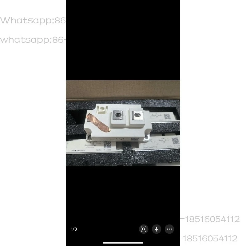 2FI400U4H170-06 2MBI300VH-120 2MBI200VH-120 2MBI150VH-170-50 module