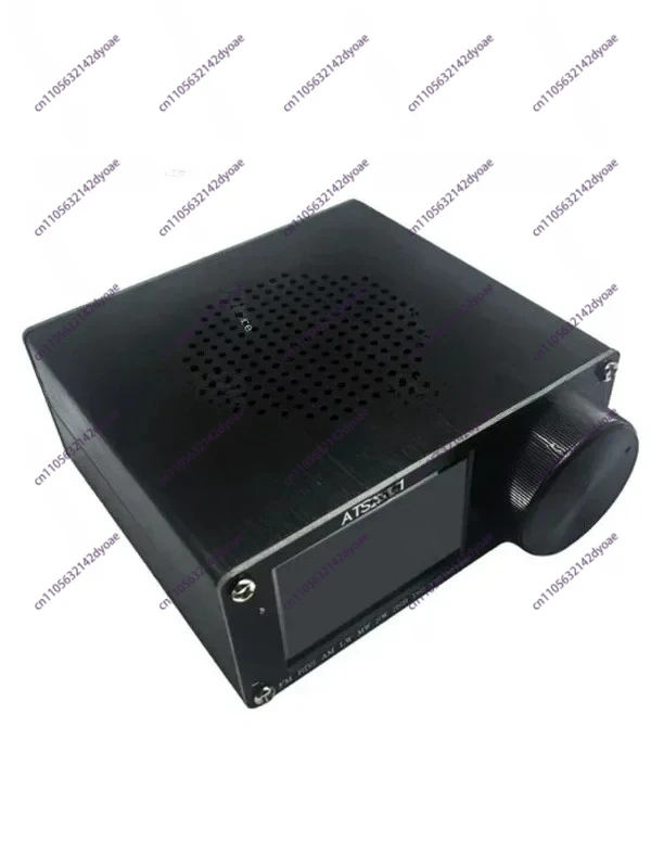 

ATS25X1 Upgraded 2.4 Screen Si4732 Full Band Radio Receiver FM LW MW And Ssb
