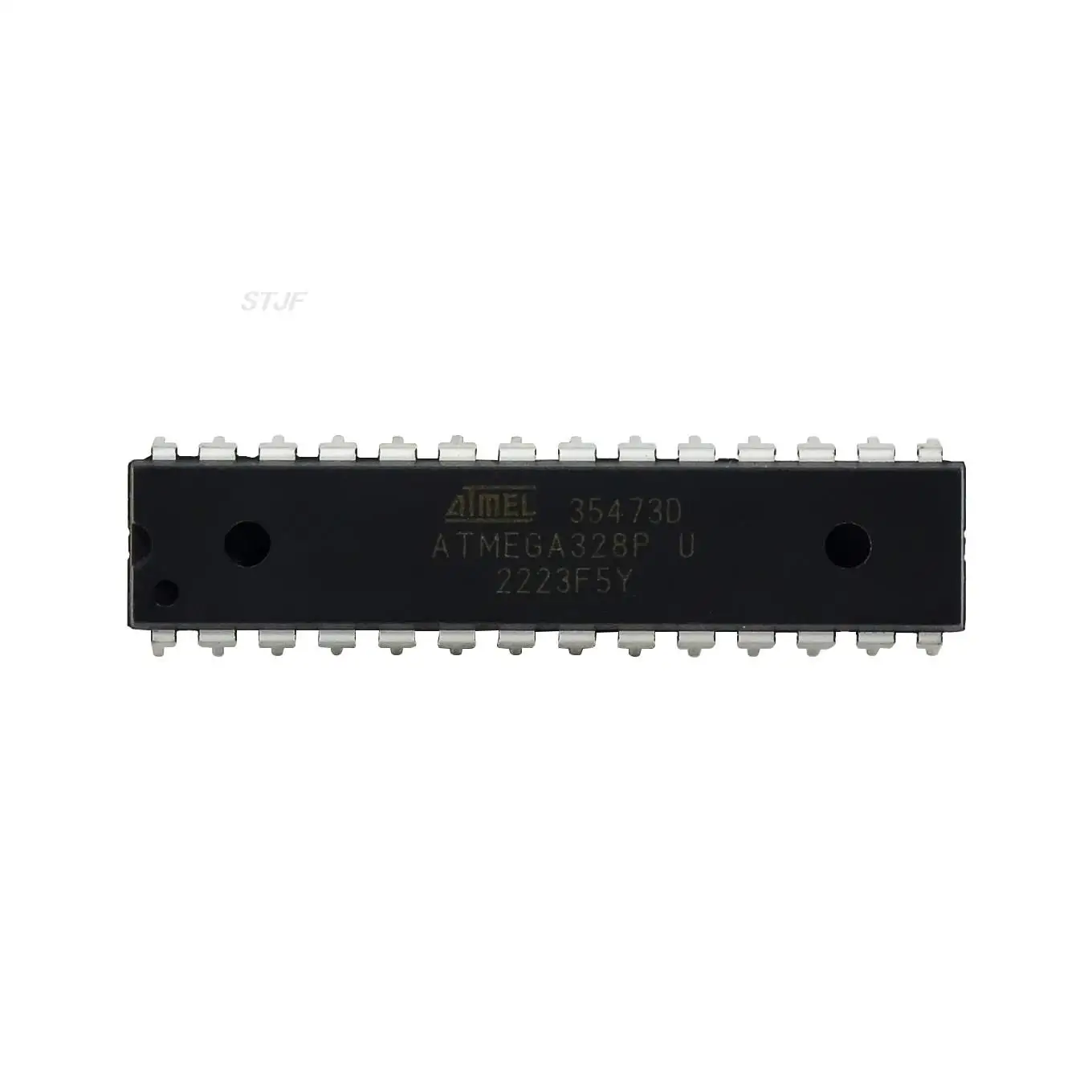 ATMEGA328P-PU DIP-28 domestic memory chip For UNO ATMEGA328PB-AU original