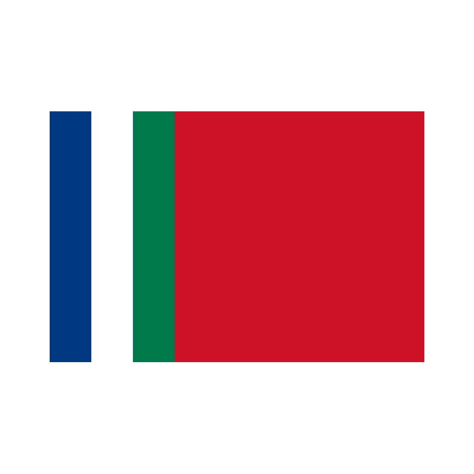 FLAGHUB 90X150cm Flagge der Republik Süd-Maluku