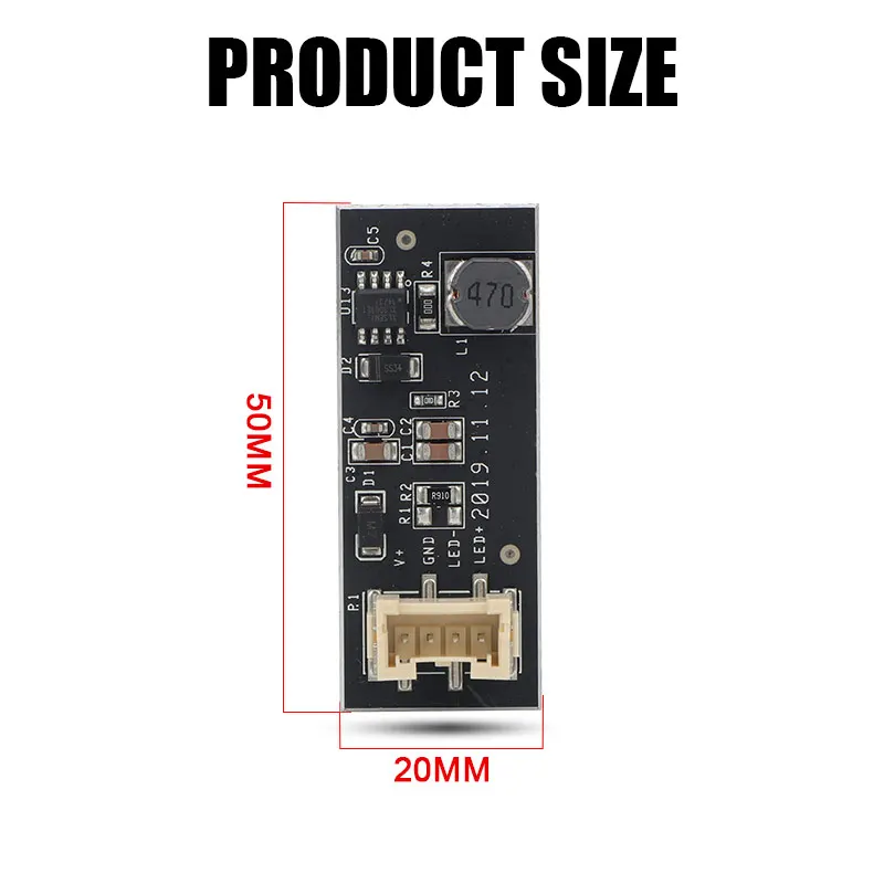 B003809.2 LED نموذج مشغل مجلس الذيل ضوء استبدال لسيارات BMW X3 F25 2011 2012 2013 2014 2015 2016 2017 63217217313 63217217314 #2