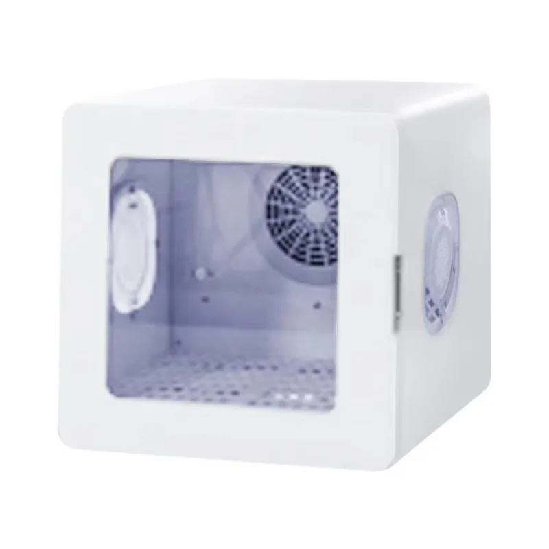 

Low Price MSLHGG39 Automatic Pet Drying Machine Cat Dog Blower Pet Hair Dryer Cat Dog Dryer Box From China
