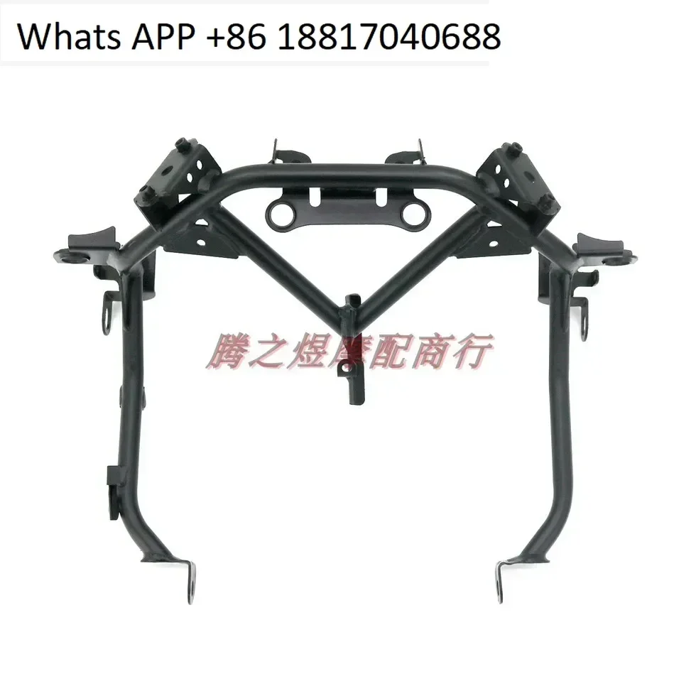 Ninja650 EX650 2017-2023, koplampstandaard, meterstandaard