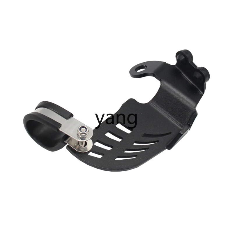 

L'm Motorcycle Modification Accessories for R1250GS R1200GS ADV Side Bracket Switch Shield