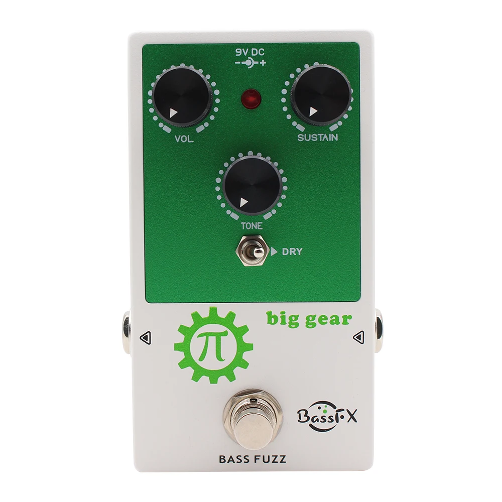 fanmuzk-big-gear-bass-fuzz-pedal-for-electric-bass-with-sustain-tone-vol-knob