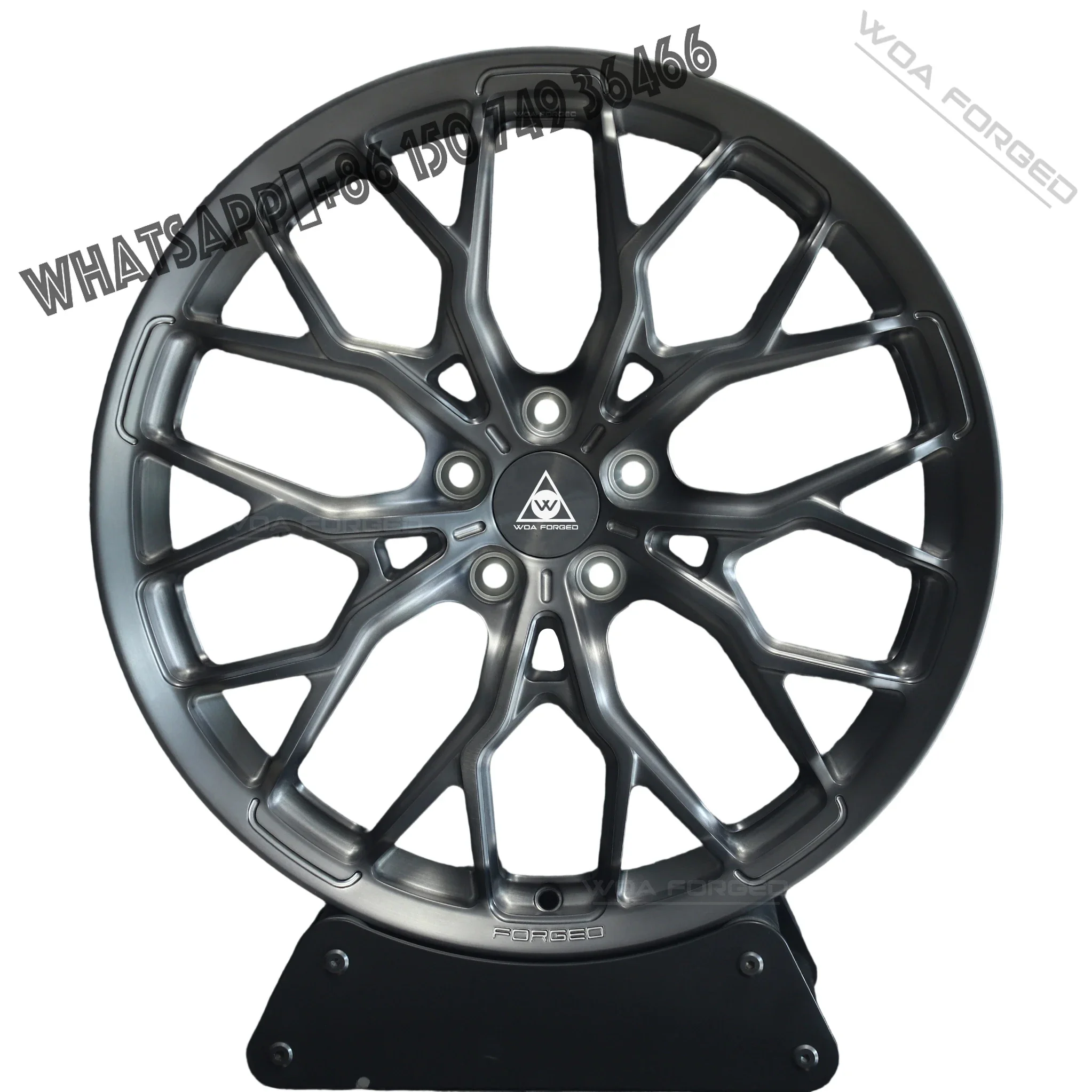 

Custom 18 19 20 21 22 Inch High Quality Aluminum Forged Personalized Wheels 6061-T6 for for BMW X5 2023 F30 F31 F32 E90