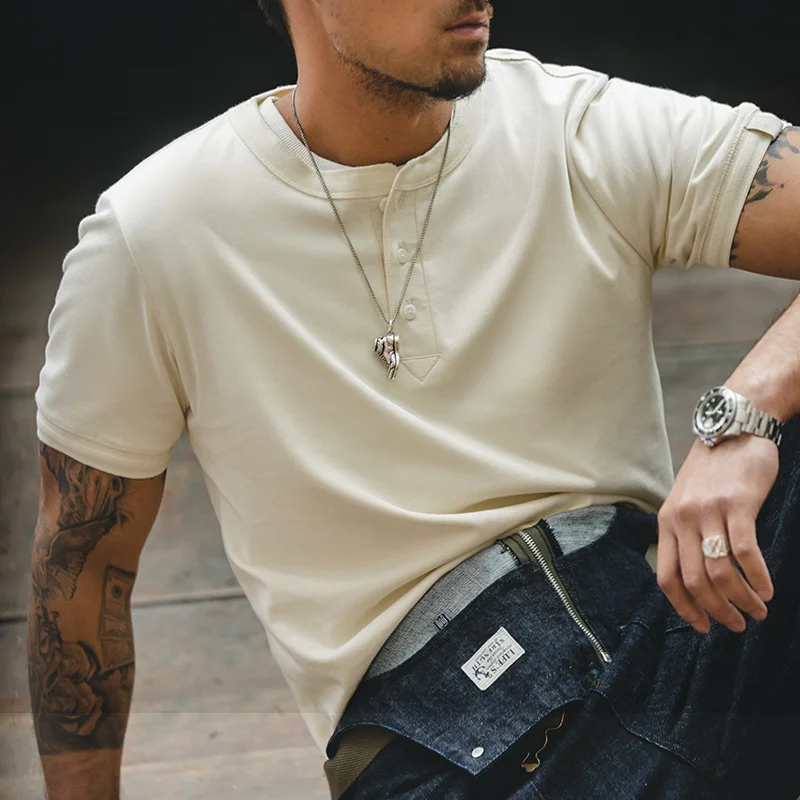 Thumbnail 2 - #42 Ranked Mens Plain T-Shirts Picks in 2026