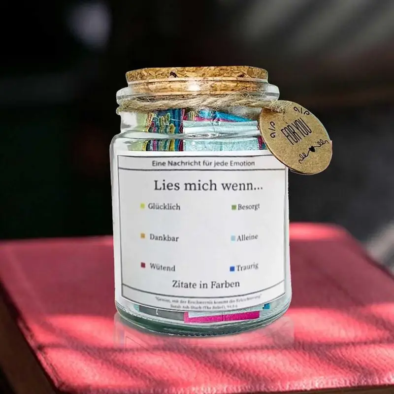 Банка со стихами из Библии Вдохновляющая банка со стихами из Библии Аксессуары для Библии Христианская банка Аксессуары для Библии для повседневного вдохновения для женщин и мужчин