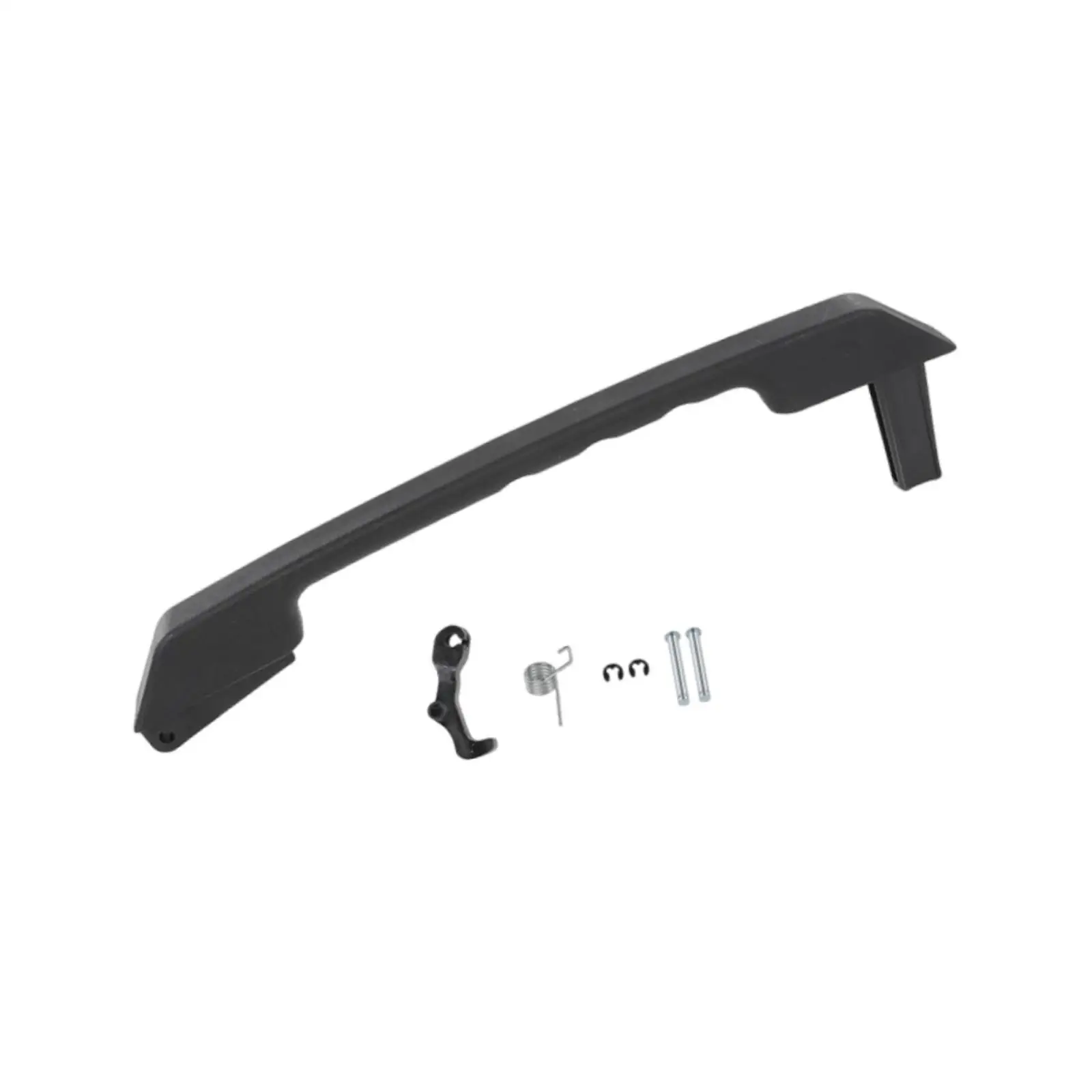 

Liftgate Handle Repair Kit 15135441 Auto Accessories Easy Installation Wear Resistant Practical Directly Replace for H2