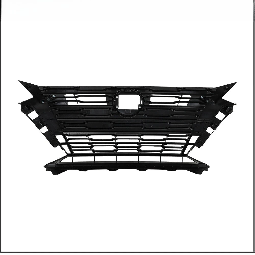 

Front Grille Plastic For Nissan Altima SL/SV 2023-2024 Gloss Black 62310-9HF8E