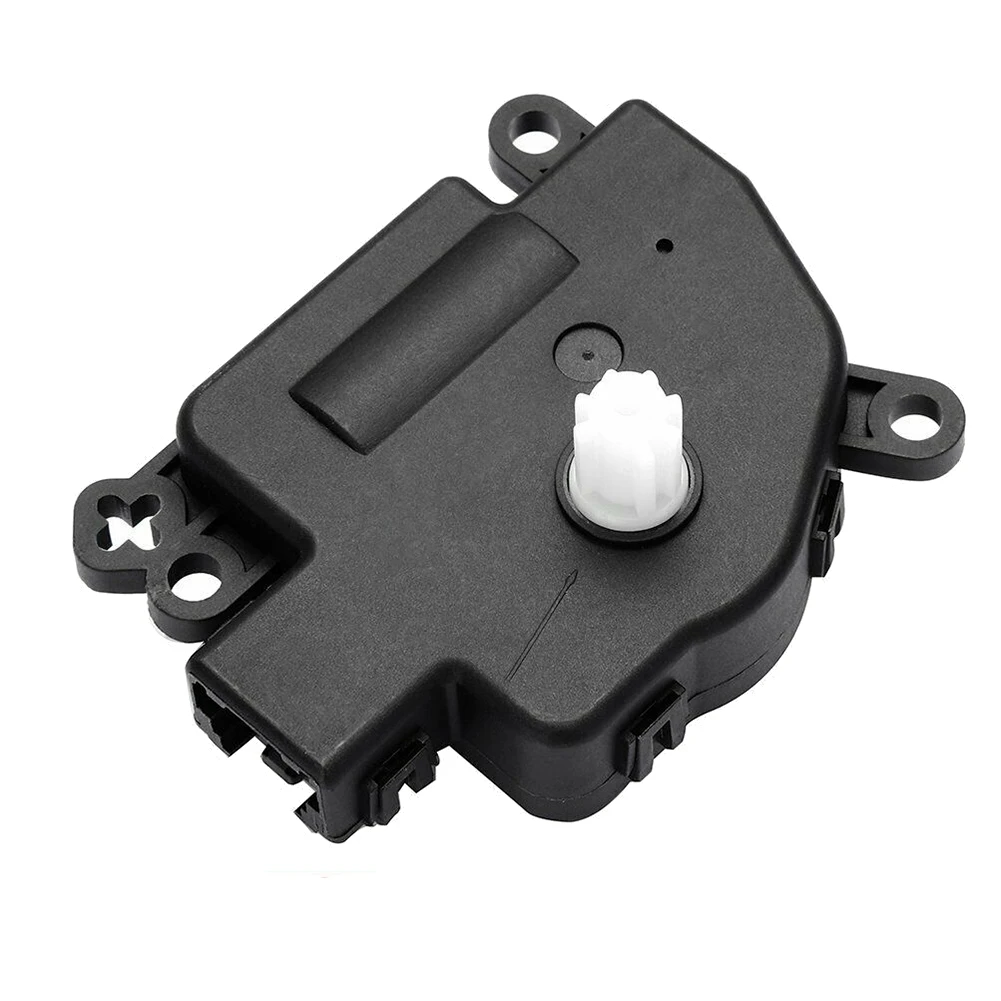 ‎604-242 HVAC Heater Blend Air Door Actuator for Ford 09-14 Escape Expedition F-150 F-250 350 Mustang Lincoln Navigator