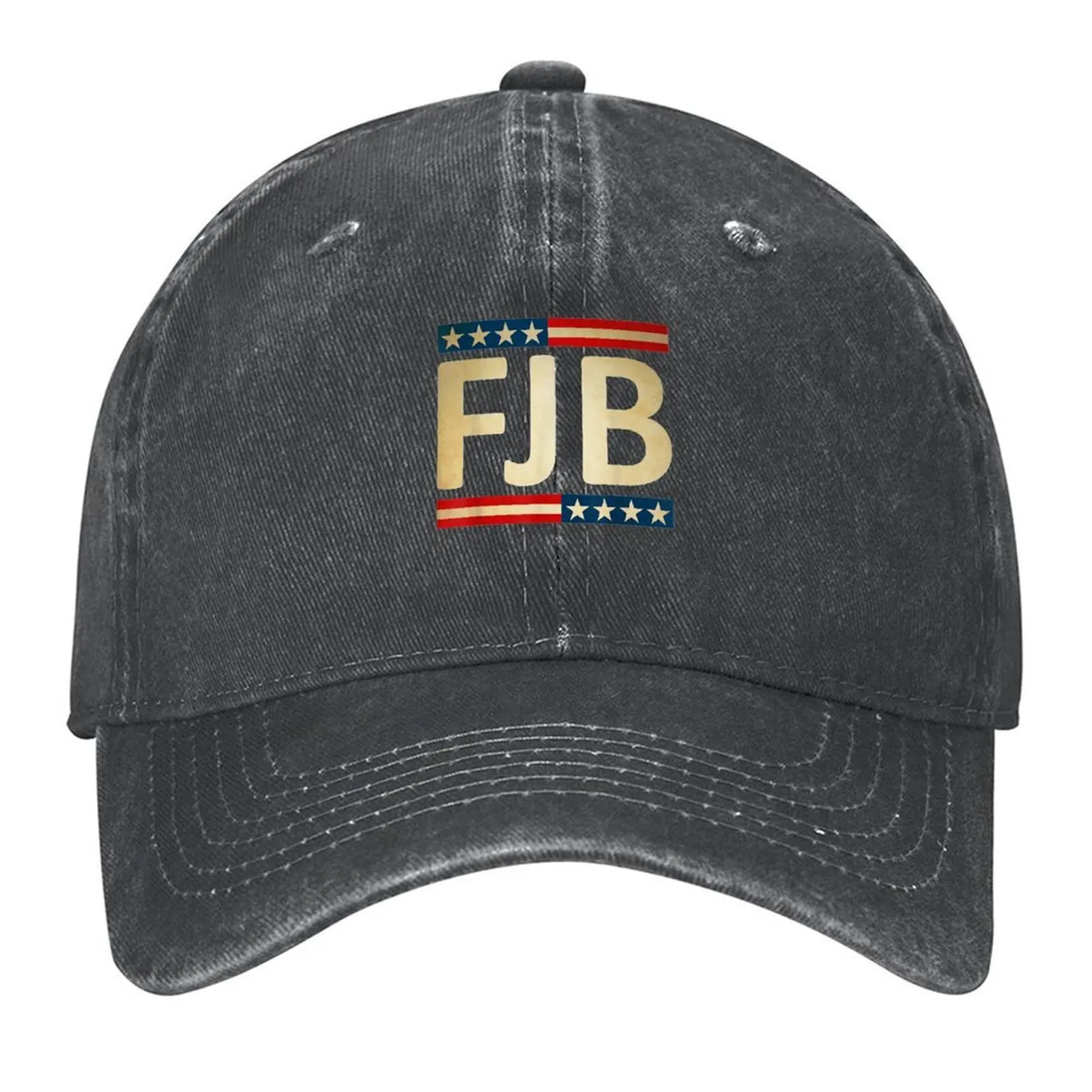

Pro America FJB Baseball Cap Rugby Golf Hat Anime Beach Golf Men Women's