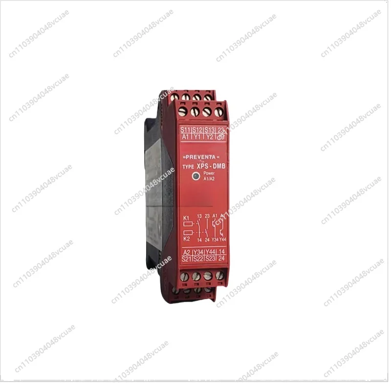 

For Original Safety Relay XPSDMB1132 XPSDMB1132P