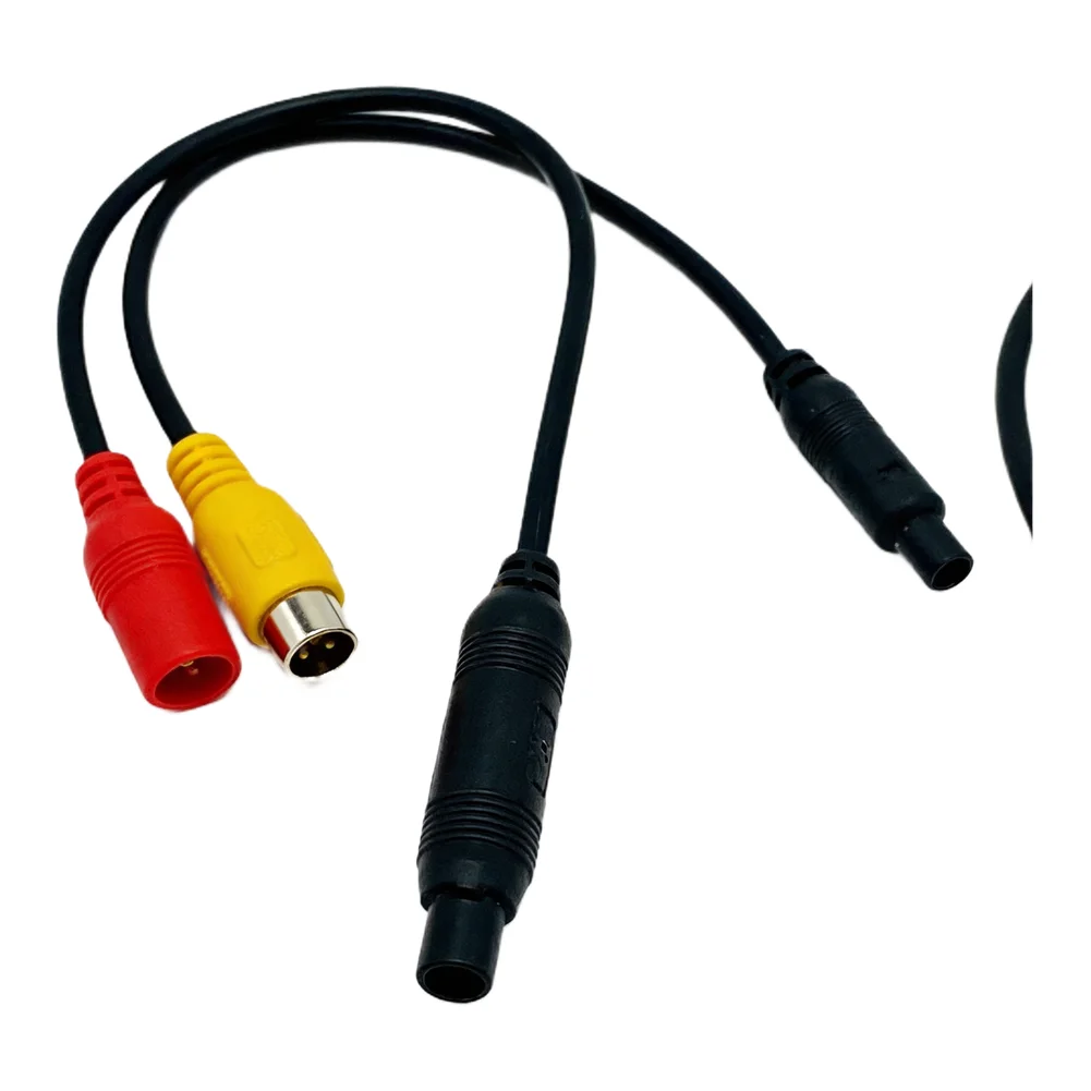 Specifications Conversion Cable Light Brightness Slight Manual Measurement Deviation Easy To Use Features Show As Picture