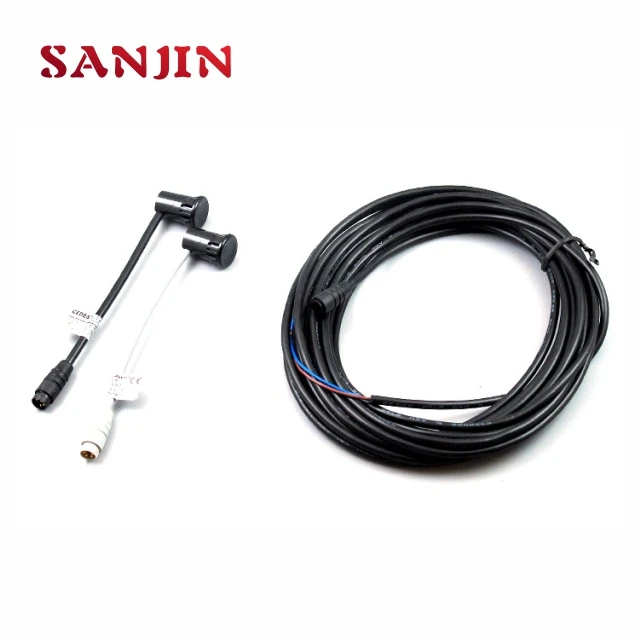 CEDES Roltrap Foto-elektrische sensor ELS 263 CEDES-sensor Roltrap Foto-elektrische sensor