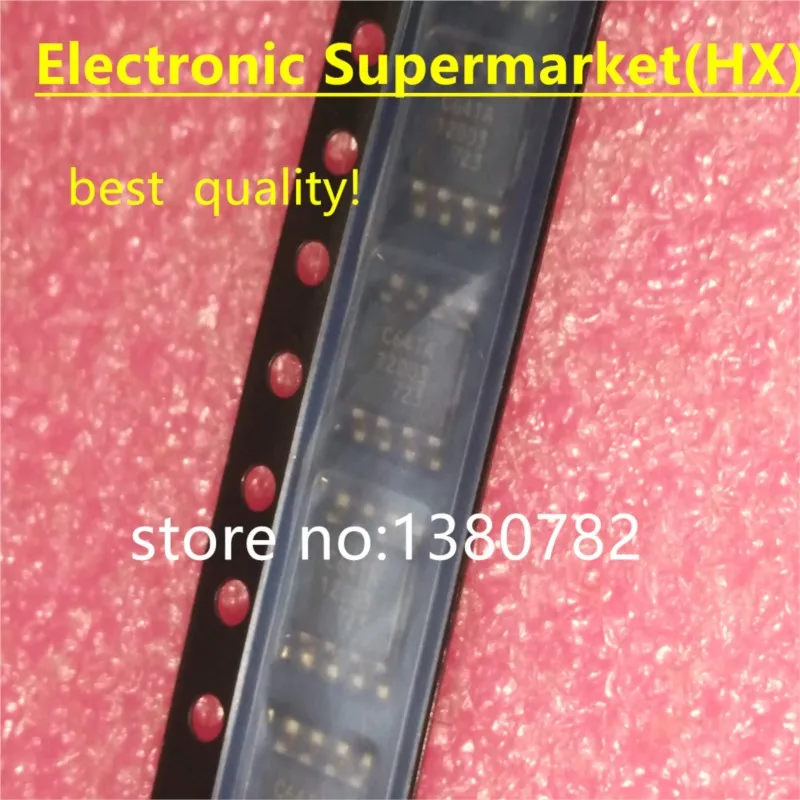 

Free shipping 10pcs-50pcs MB85RC64TAPNF-G-BDERE1 MB85RC64TAPNF MB85RC64 SOP-8 IC In stock!