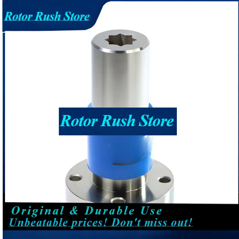 RoRuSTorque Load Sensor 1000Nm Speed Sensor Static Torque Sensor