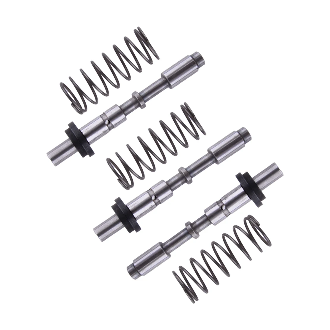 

Ремкомплект клапана регулировки давления трансмиссии A45507CPK 6L8-VL-PR3 T104741PK, подходит для Chevrolet, GMC, Cadillac, Hummer, Holden