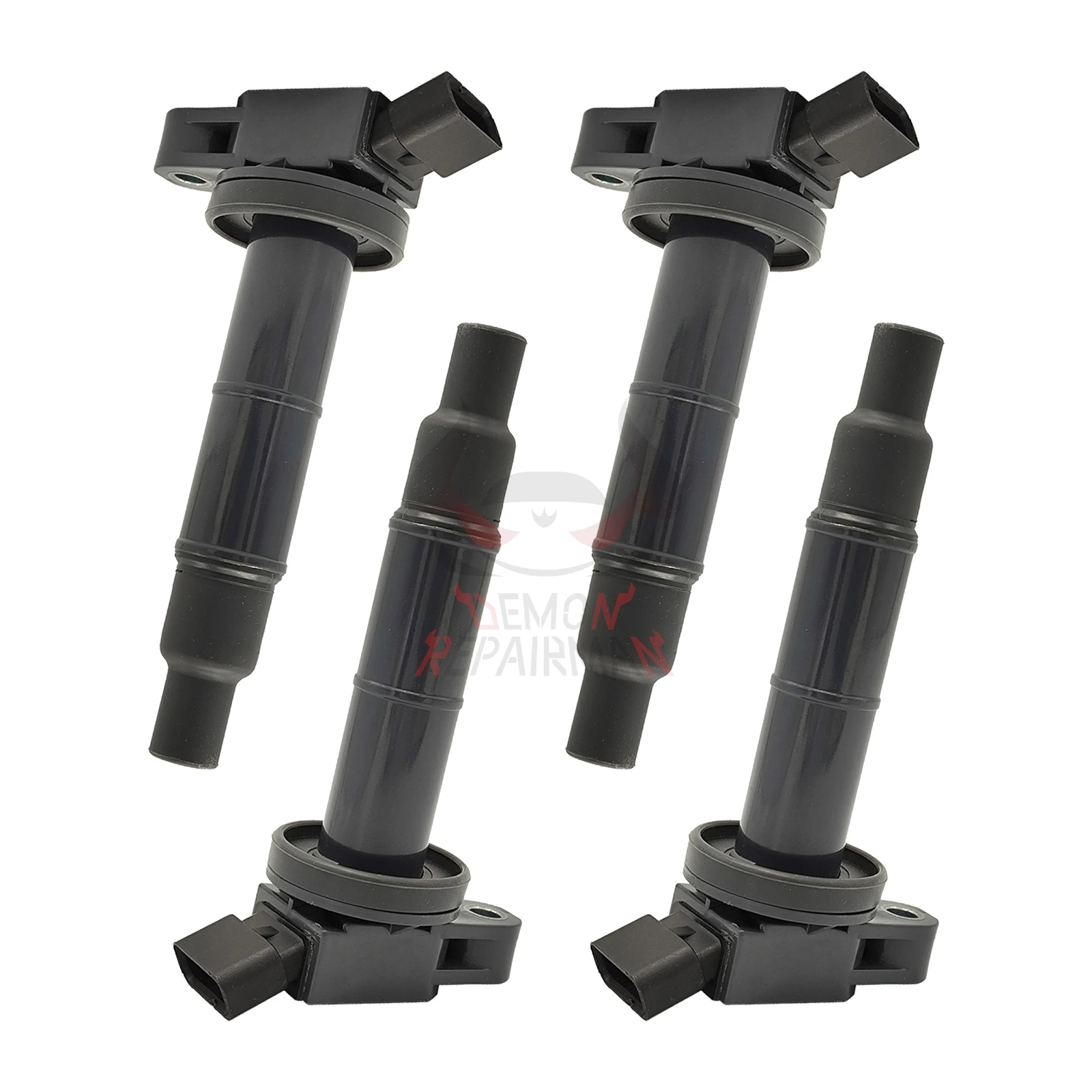 FOR TOYOTA LEXUS Camry Highlander RAV4 Scion xB Ignition Coil 673-1307 OEM 90919-02266 90080-19023 90919-02243 90919-02244