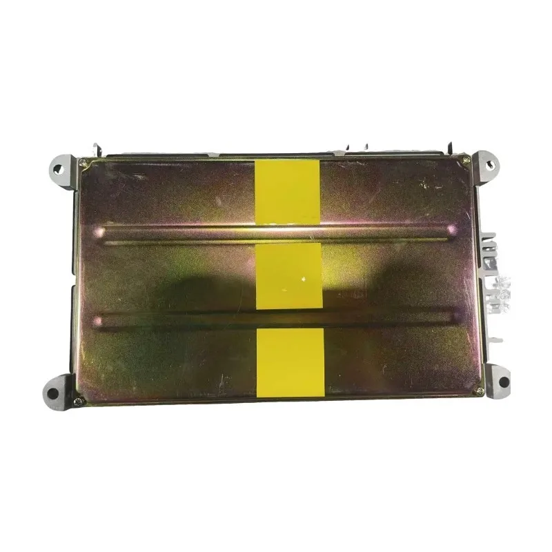 Suitable for excavator Kobelco SK200-6 Kobelco computer board, hydraulic board YY22E00001F8