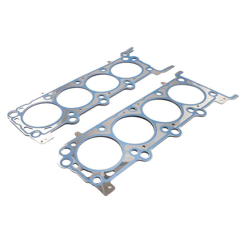حشية رأس الأسطوانة AEF2-يسار ويمين لسيارة Ford Expedition Explorer F150 F350 4.6L 5.4L 2004-2014 7L3Z6051A, 7L3Z6051B