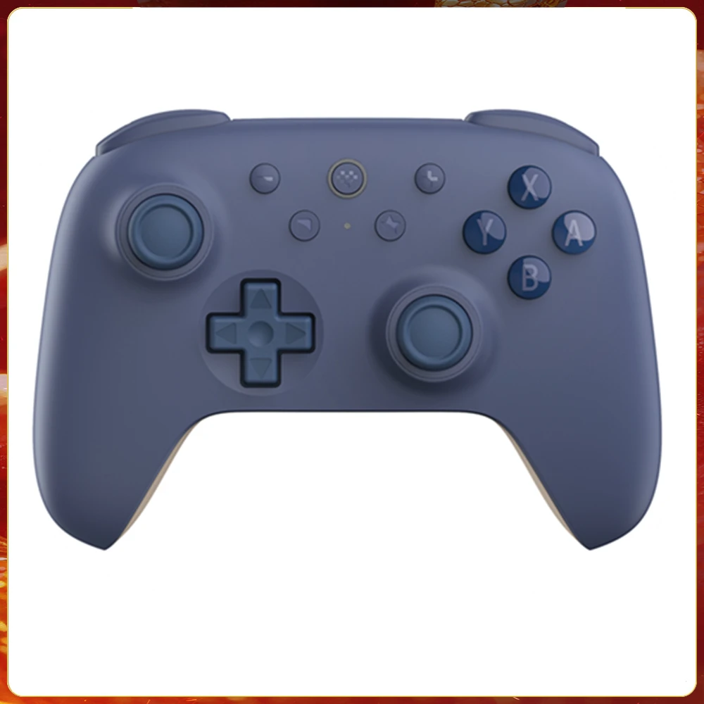 8BitDo Ultimate 2C voor schakelaar Bluetooth draadloze controller Gamepad Ultimate C Nieuwe serie Opnieuw ontworpen vereenvoudigde versie