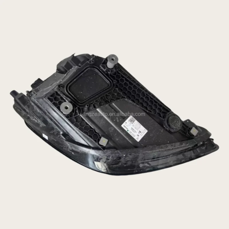 لبورشه باناميرا 971-2 مجموعة مصابيح أمامية سيارة ضوء الأصلي LED OEM 971941039AA 971941077H 971941044L 2021-2024