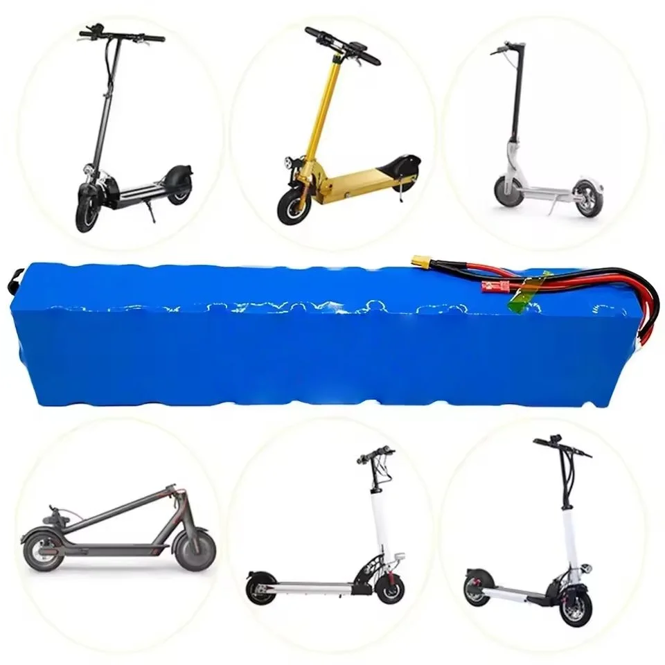 

for 10S3P 36V 7800mAh Electric Scooter Battery Pack 18650 Lithium ion M365 Electric Scooter 250W 350W 500W Battery Scooter