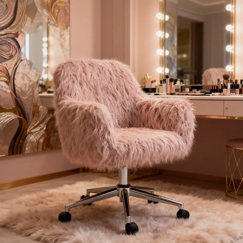 

Office Chair Computer Pc Room Chair Gaming Desk Chairs Chaise Bureau Comfortable Armchair Furniture Chest Magalu Store Armchairs