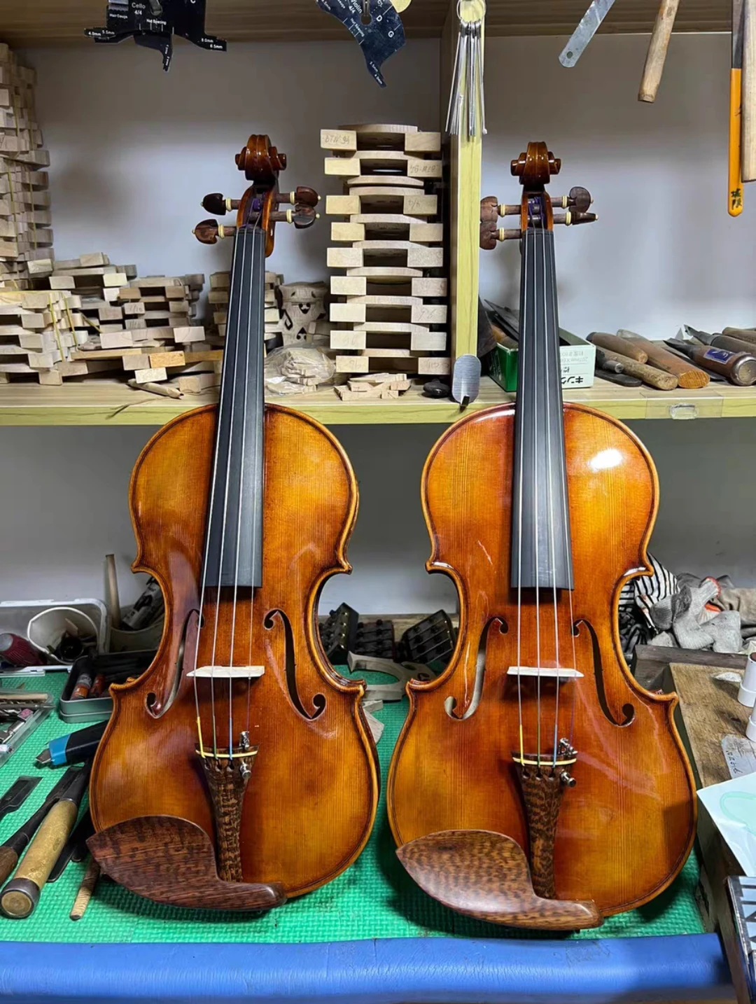 Professional violinist  Violin 4/4 Bohemia maple Antonio Stradivarius 바이올린 كمان vionlin musical instrument violino