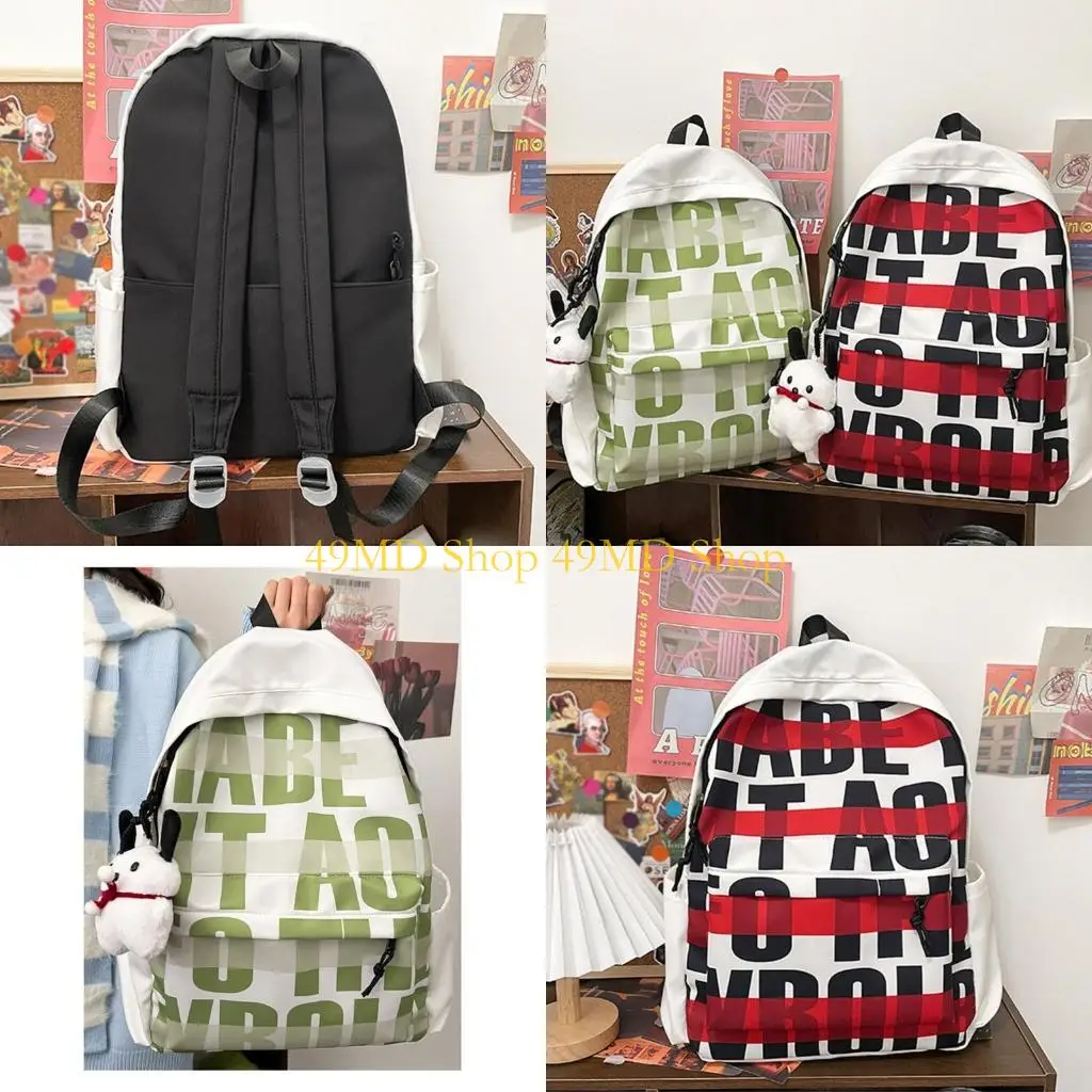 borsa-da-scuola-da-viaggio-49md-per-donna-zaino-alla-con-capienza-spaziosa-adatto-per-attivita-quotidiane-e-viaggi