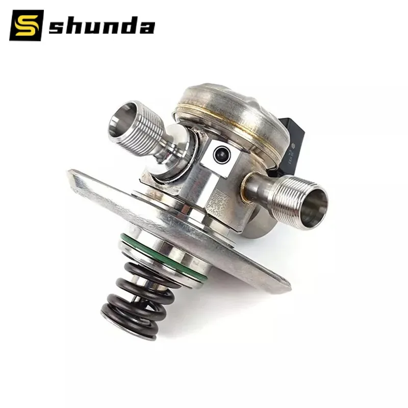 

166303162R 2820700001 high Pressure Fuel Pump for Nissan Qashqai HR13DDT 1.3 DIG-T Mercedes CLA 200 GLB 200