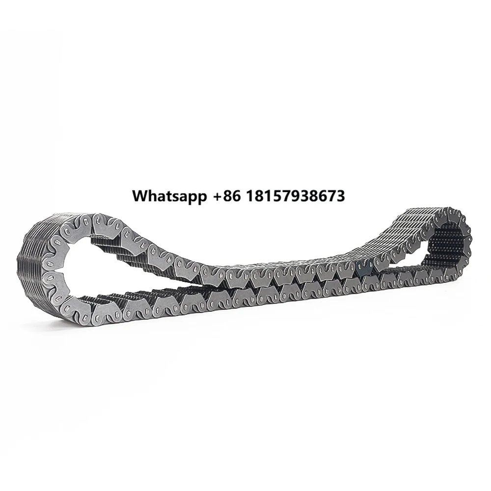 

High Quality Auto Transmission Part Transfer Case Chain HV091 HV-091